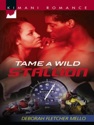 cover image of Tame a Wild Stallion